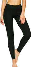 Leggings Donna Felpati Neri Jadea Made In Italy Calze Donna Super Coprenti Felpate Nere Collant 100% Copertura Felpate Art. 4192 Moda/Donna/Abbigliamento/Leggings L’Orchidea - Siderno, Commerciovirtuoso.it