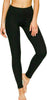 Leggings Donna Felpati Neri Jadea Made In Italy Calze Donna Super Coprenti Felpate Nere Collant 100% Copertura Felpate Art. 4192 Moda/Donna/Abbigliamento/Leggings L’Orchidea - Siderno, Commerciovirtuoso.it