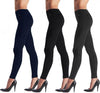 LEGGINGS DONNA PANTACOLLANT NERO BLU GRIGIO PANTALONE DONNA ALZA GLUTEI Moda/Donna/Abbigliamento/Leggings Trade Shop italia - Napoli, Commerciovirtuoso.it