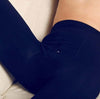 LEGGINGS FELPATO DA UOMO PER UN COMFORT E CALORE GIORNALIERO TERMICI Moda/Uomo/Abbigliamento/Abbigliamento sportivo/Calzamaglie e leggings sportivi Trade Shop italia - Napoli, Commerciovirtuoso.it
