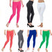 Leggings Panta Collant Cotone Modellante Fuseaux Leggins Per Sport Fitness Casa Moda/Donna/Abbigliamento/Leggings Trade Shop italia - Napoli, Commerciovirtuoso.it