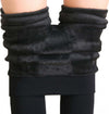 Leggings Donna Termico Mod. Zero Gradi Nero Interno In Pelliccia Senza Cuciture Moda/Donna/Abbigliamento/Leggings Trade Shop italia - Napoli, Commerciovirtuoso.it