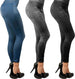LEGGINGS PANTALONI EFFETTO JEANS LEGGINS PANTACOLLANT DONNA TG UNICA BLU NERO Moda/Donna/Abbigliamento/Leggings Trade Shop italia - Napoli, Commerciovirtuoso.it
