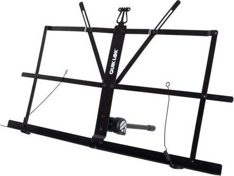 Leggio-Quiklok-10-01149-MUS001-Nero