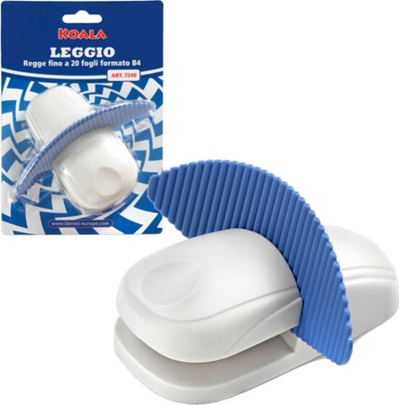 Leggio-Reggifogli - Koala Elettronica/Informatica/Accessori/Accessori per PC portatili/Supporti per notebook Eurocartuccia - Pavullo, Commerciovirtuoso.it