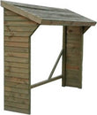 Casette da giardino