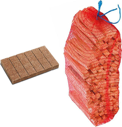 Legnetti accendi fuoco in Abete sacchi da 5 kg per riscaldamento Stufe e caminetti, tronchetti 15 cm Fai da te/Caminetti e accessori/Combustibili/Legna La Zappa - Altamura, Commerciovirtuoso.it
