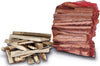 Legnetti accendi fuoco in Abete sacchi da 5 kg per riscaldamento Stufe e caminetti, tronchetti 15 cm Fai da te/Caminetti e accessori/Combustibili/Legna La Zappa - Altamura, Commerciovirtuoso.it