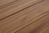 Tavolo Glasgow rettangolare, in legno di acacia FSC, per interno ed esterno, da 180 cm