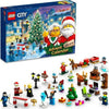 Lego City Calendario Dell'avvento 2023 Con 24 Regali, Babbo Natale E Tappeto Da Gioco, Regalo Natalizio Per Bambini Casa e cucina/Decorazioni per interni/Addobbi e decorazioni per ricorrenze/Decorazioni natalizie/Calendari dell'avvento Cartoleria Deja Vu - Crotone, Commerciovirtuoso.it