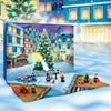 Lego City Calendario Dell'avvento 2023 Con 24 Regali, Babbo Natale E Tappeto Da Gioco, Regalo Natalizio Per Bambini Casa e cucina/Decorazioni per interni/Addobbi e decorazioni per ricorrenze/Decorazioni natalizie/Calendari dell'avvento Cartoleria Deja Vu - Crotone, Commerciovirtuoso.it