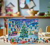 Lego City Calendario Dell'avvento 2023 Con 24 Regali, Babbo Natale E Tappeto Da Gioco, Regalo Natalizio Per Bambini Casa e cucina/Decorazioni per interni/Addobbi e decorazioni per ricorrenze/Decorazioni natalizie/Calendari dell'avvento Cartoleria Deja Vu - Crotone, Commerciovirtuoso.it