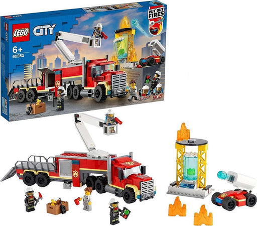 Lego-City-Unita'-di-comando-antincendio