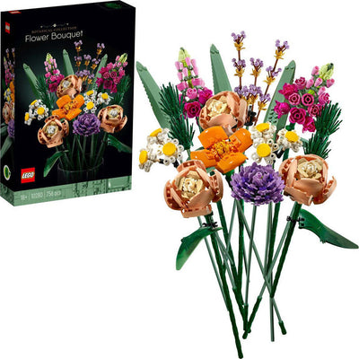 Lego-Creator-Bouquet-di-fiori