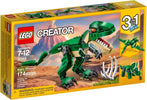 Lego-Creator-Dinosauro
