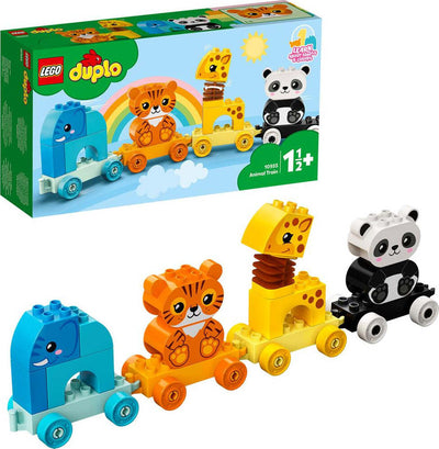 Lego-Duplo-Il-Treno-degli-Animali