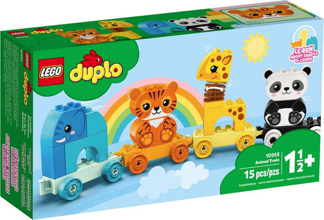 Lego-Duplo-Il-Treno-degli-Animali