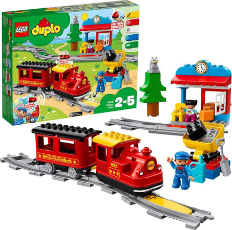 Lego-Duplo-Treno-a-Vapore