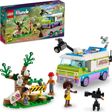 Lego-Friends-Furgone-della-troupe-televisiva