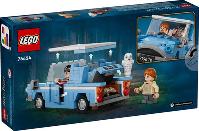 Lego-Harry-Potter-Ford-Anglia-Volante
