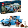 Lego-Harry-Potter-Ford-Anglia-Volante