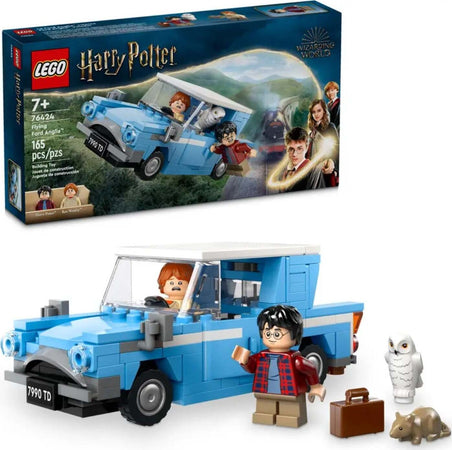 Lego-Harry-Potter-Ford-Anglia-Volante