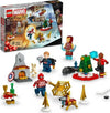 Lego Marvel Calendario Dell'avvento Degli Avengers 2023 Con 24 Regali Da Supereroi Casa e cucina/Decorazioni per interni/Addobbi e decorazioni per ricorrenze/Decorazioni natalizie/Calendari dell'avvento Cartoleria Deja Vu - Crotone, Commerciovirtuoso.it
