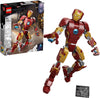 Lego-Marvel-Personaggio-di-Iron-Man