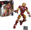 Lego-Marvel-Personaggio-di-Iron-Man