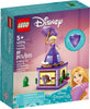 Lego-Princess-Rapunzel-Rotante