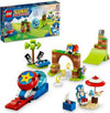 Lego sonic sfida della sfera di velocità di sonic Giochi e giocattoli/Personaggi giocattolo/Edifici e scenari/Castelli Cartoleria Deja Vu - Crotone, Commerciovirtuoso.it