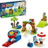 Lego sonic sfida della sfera di velocità di sonic Giochi e giocattoli/Personaggi giocattolo/Edifici e scenari/Castelli Cartoleria Deja Vu - Crotone, Commerciovirtuoso.it