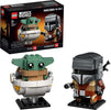 Lego-Star-Wars-Il-Mandaloriano-e-il-Bambino