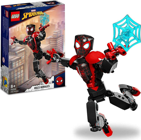 Lego Super Heroes Gicoo per Bambini Lego Marvel Modellino 23 Cm Giochi e giocattoli/Personaggi giocattolo/Personaggi d'azione Cartoleria Deja Vu - Crotone, Commerciovirtuoso.it