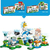 Lego Super Mario Il Mondo-cielo Di Lakitu - Pack Di Espansione 71389 Giochi e giocattoli/Costruzioni/Set di costruzioni Cartoleria Deja Vu - Crotone, Commerciovirtuoso.it