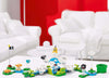 Lego Super Mario Il Mondo-cielo Di Lakitu - Pack Di Espansione 71389 Giochi e giocattoli/Costruzioni/Set di costruzioni Cartoleria Deja Vu - Crotone, Commerciovirtuoso.it