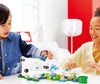Lego Super Mario Il Mondo-cielo Di Lakitu - Pack Di Espansione 71389 Giochi e giocattoli/Costruzioni/Set di costruzioni Cartoleria Deja Vu - Crotone, Commerciovirtuoso.it