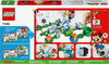 Lego Super Mario Il Mondo-cielo Di Lakitu - Pack Di Espansione 71389 Giochi e giocattoli/Costruzioni/Set di costruzioni Cartoleria Deja Vu - Crotone, Commerciovirtuoso.it