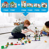 Lego Super Mario Il Mondo-cielo Di Lakitu - Pack Di Espansione 71389 Giochi e giocattoli/Costruzioni/Set di costruzioni Cartoleria Deja Vu - Crotone, Commerciovirtuoso.it