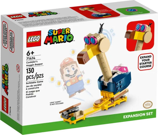 Lego-SuperMario-Pack-DiEspansione-Scapocciatore-Di-Kondorotto