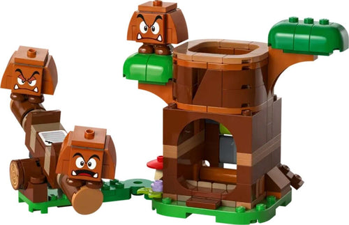 Lego-Supermario-Parco-Giochi-Dei-Goomba