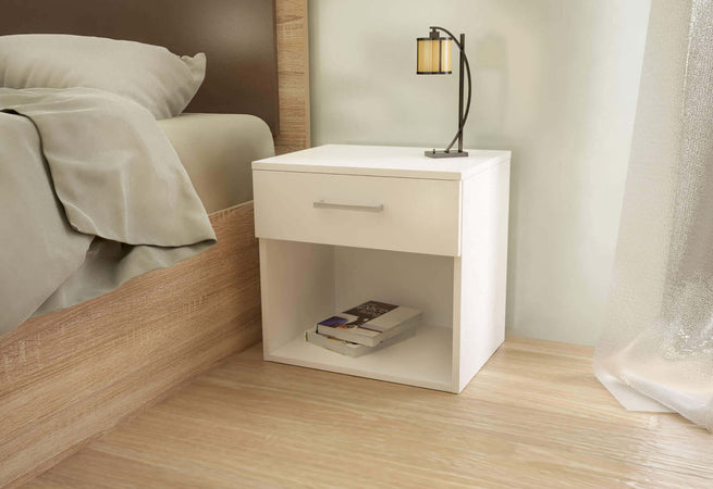 LEIF---comodino-un-cassetto-e-un-vano-Bianco-Milani-Home