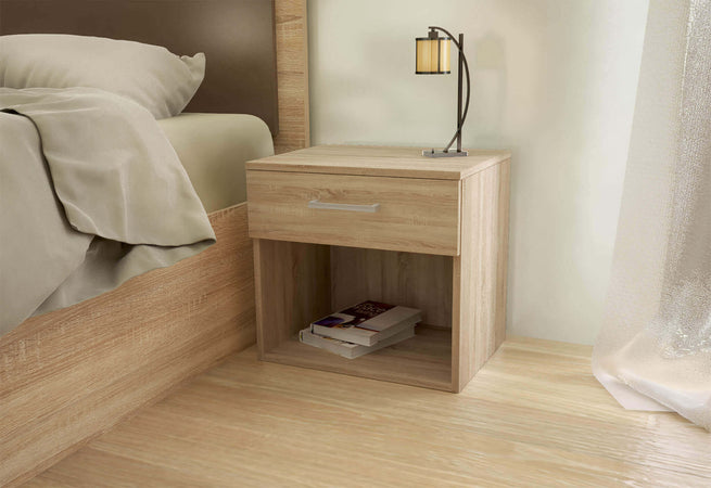 LEIF---comodino-un-cassetto-e-un-vano-Quercia-Chiaro-Milani-Home