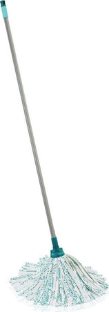 Leifheit lava pavimenti Classic Mop Casa e cucina/Detergenti e prodotti per la pulizia/Pulizia pavimenti/Prodotti lavapavimenti/Mop bagnato e asciutto Scontolo.net - Potenza, Commerciovirtuoso.it