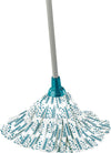 Leifheit lava pavimenti Classic Mop Casa e cucina/Detergenti e prodotti per la pulizia/Pulizia pavimenti/Prodotti lavapavimenti/Mop bagnato e asciutto Scontolo.net - Potenza, Commerciovirtuoso.it