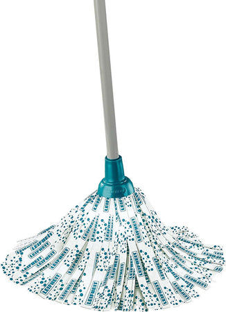 Leifheit lava pavimenti Classic Mop Casa e cucina/Detergenti e prodotti per la pulizia/Pulizia pavimenti/Prodotti lavapavimenti/Mop bagnato e asciutto Scontolo.net - Potenza, Commerciovirtuoso.it