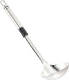 LEIFHEIT Mestolo PROLINE Satinato Casa e cucina/Utensili da cucina/Cucchiai palette e spatole/Mestoli/Mestoli da cucina Scontolo.net - Potenza, Commerciovirtuoso.it