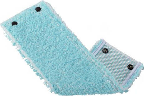 LEIFHEIT-Panno-pavimento-L.-33cm-Extrasoft-CLEAN-TWIST-COMBI-55321