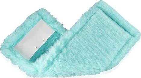 LEIFHEIT-Panno-pavimento-L.-33cm-Ricambio-Static-Plus-CLEAN-TWIST
