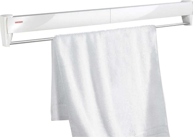 LEIFHEIT-Stendibiancheria-Telegant-81-Bianco